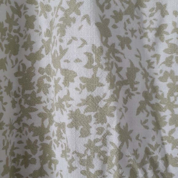 GHANDA Midi Dress - Picture 3 of 8